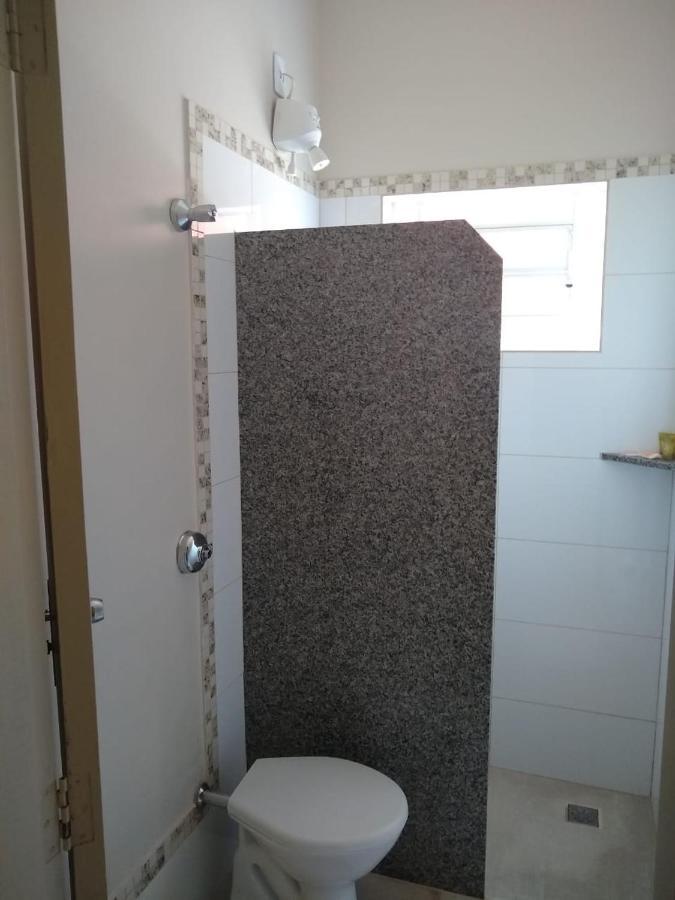 Leme Plaza Hotel Экстерьер фото